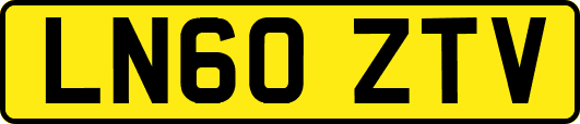LN60ZTV