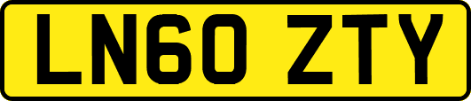 LN60ZTY