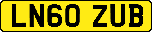 LN60ZUB