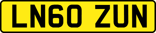 LN60ZUN