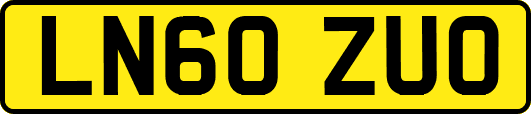 LN60ZUO