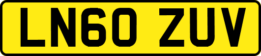 LN60ZUV
