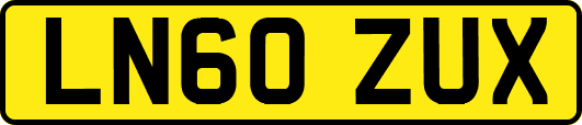 LN60ZUX