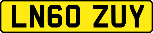 LN60ZUY