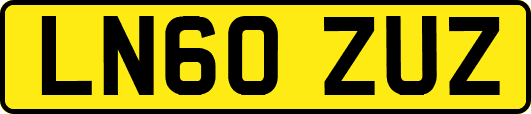 LN60ZUZ