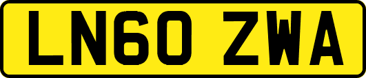 LN60ZWA