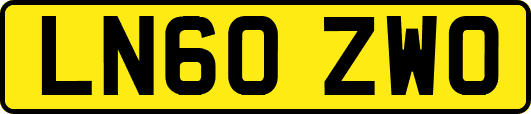 LN60ZWO