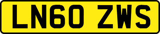 LN60ZWS