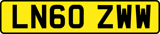 LN60ZWW