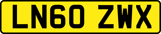LN60ZWX