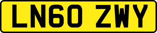 LN60ZWY