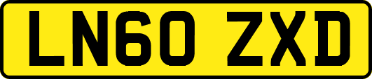 LN60ZXD