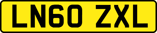 LN60ZXL
