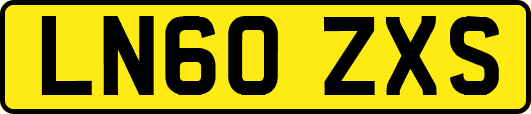 LN60ZXS