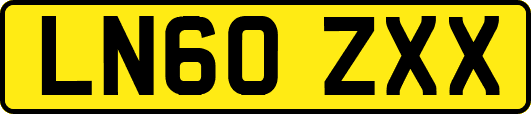LN60ZXX