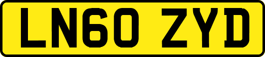 LN60ZYD