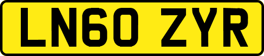 LN60ZYR