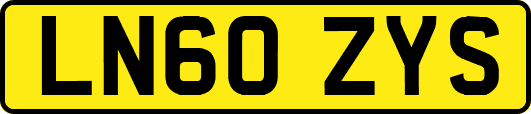 LN60ZYS