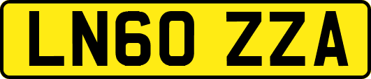 LN60ZZA