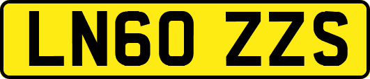 LN60ZZS