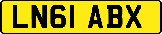 LN61ABX