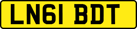 LN61BDT