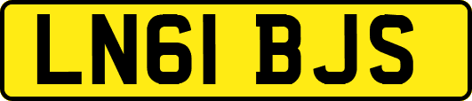 LN61BJS