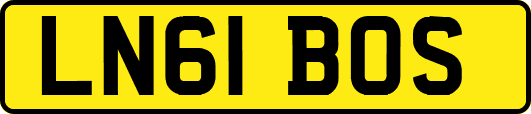 LN61BOS