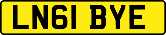 LN61BYE