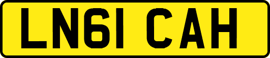 LN61CAH