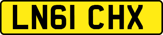 LN61CHX