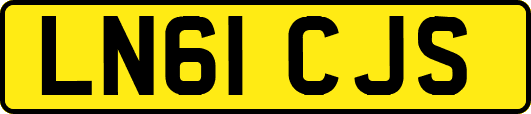 LN61CJS