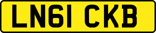 LN61CKB