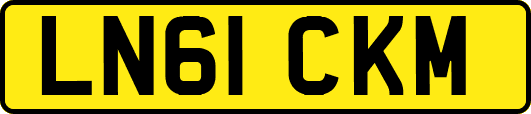 LN61CKM