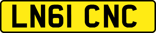 LN61CNC