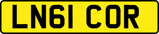 LN61COR