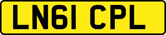 LN61CPL