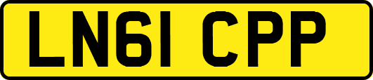 LN61CPP