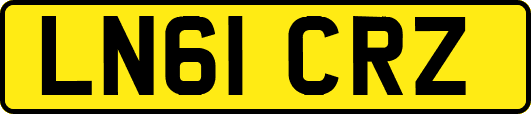 LN61CRZ