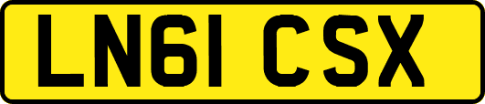 LN61CSX