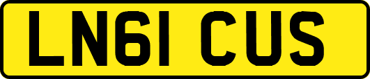 LN61CUS