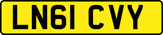 LN61CVY
