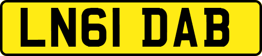 LN61DAB