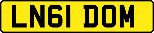 LN61DOM