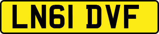 LN61DVF