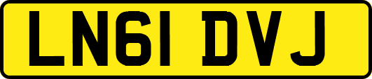 LN61DVJ