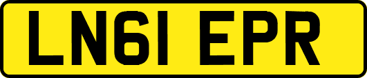 LN61EPR