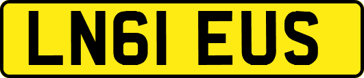 LN61EUS
