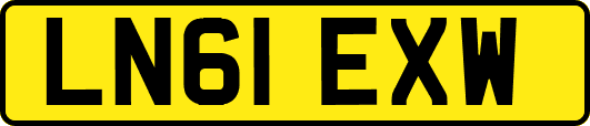 LN61EXW