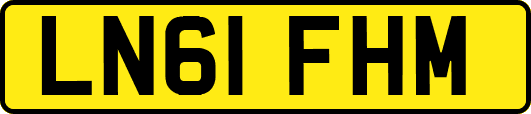 LN61FHM
